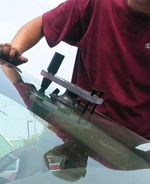 car glass repair oklahoma city ok aaa 5 star auto glass llc